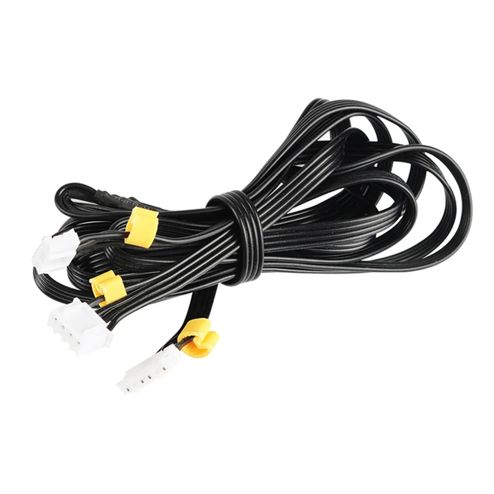 

1.5m Cables Stepper 3D Printer Motor Cable Double Z-axis Motor Connection Cable Compatible With CR-10 CR-10S Ender-3 Stepper