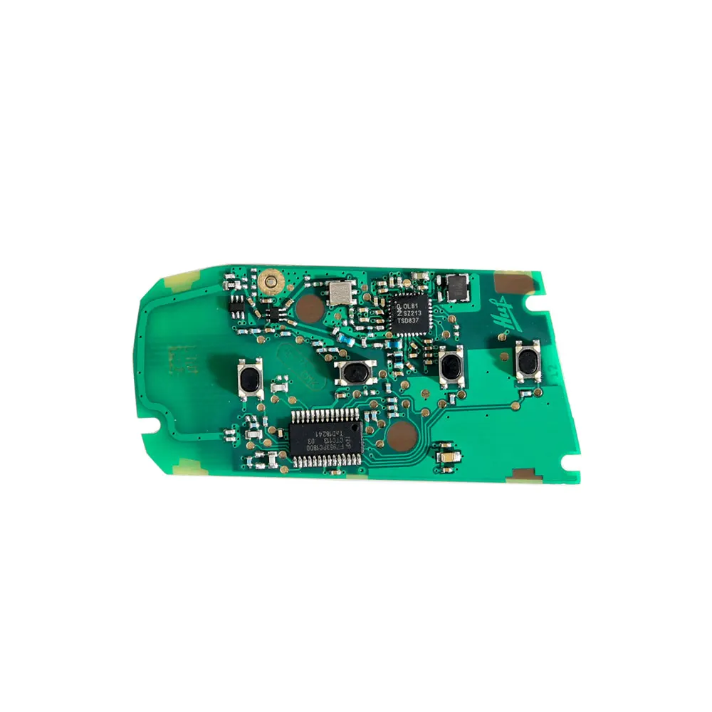 CGDI For BMW F Series CAS4 FEM CAS4+ Blade 315 Mhz with Shell | Автомобили и мотоциклы