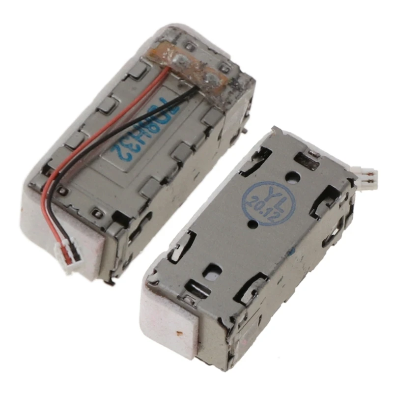 Gamepad Liner Vibration Motor Game Controller Vibrating Motors Replacement Accessories Parts for Switch NS Joy-Con | Электроника