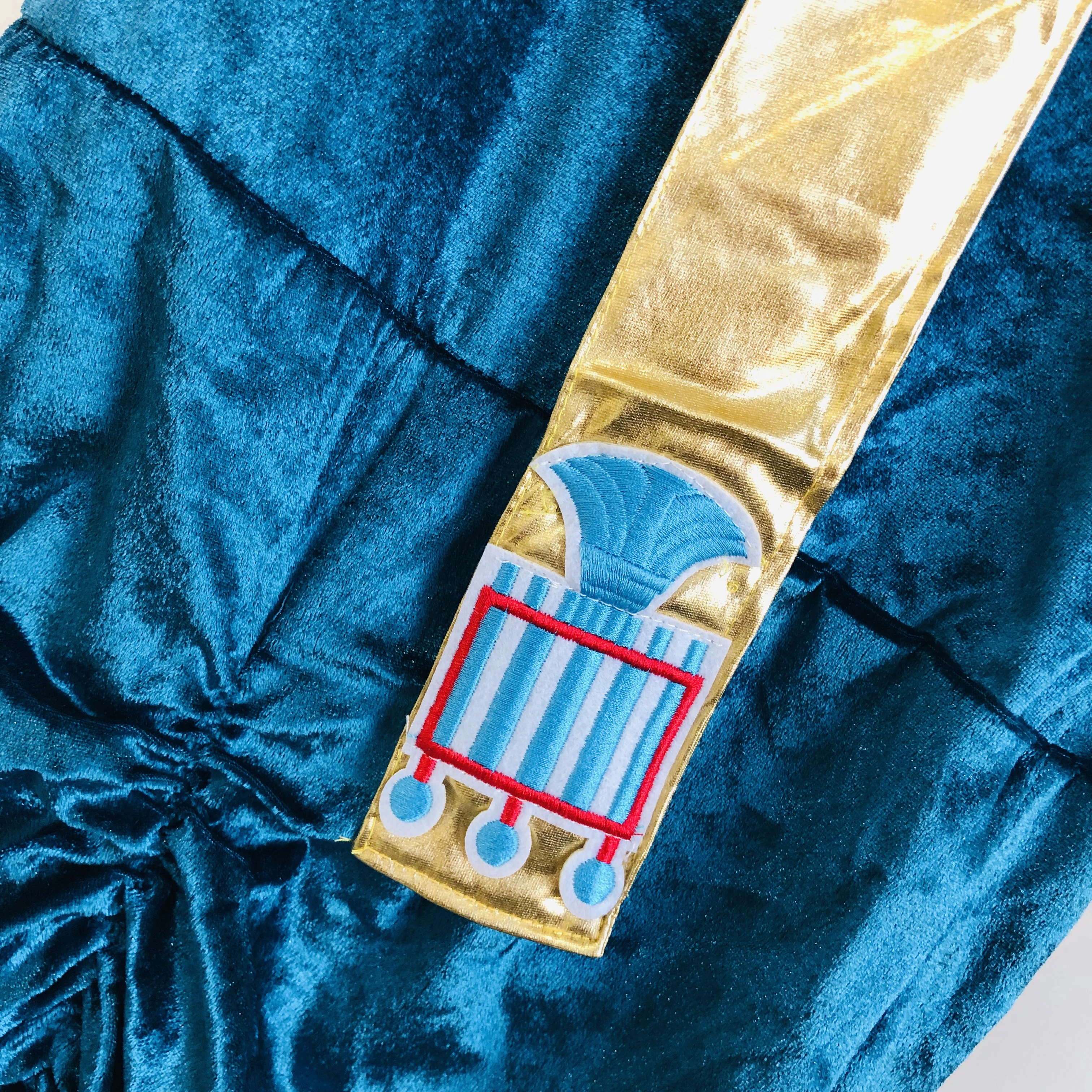 Утмеон Сексуальная Женская королева египетская Клеопатра костюм нарядное