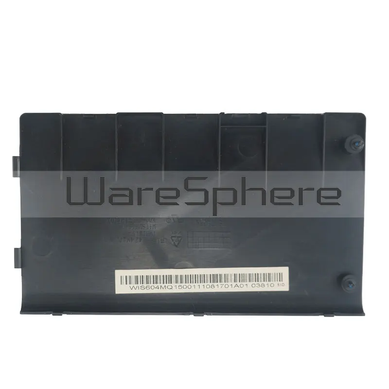 Для sony Vaio VPCEH ЖК задняя крышка Нижняя база HDD ram чехол в сборе 60.4MQ24.023