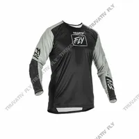 Men's cycling clothing  enduro Motocross jersey  long sleeve cycle jersey Mtb  Mountain bike jersey downhill Sweatshirt