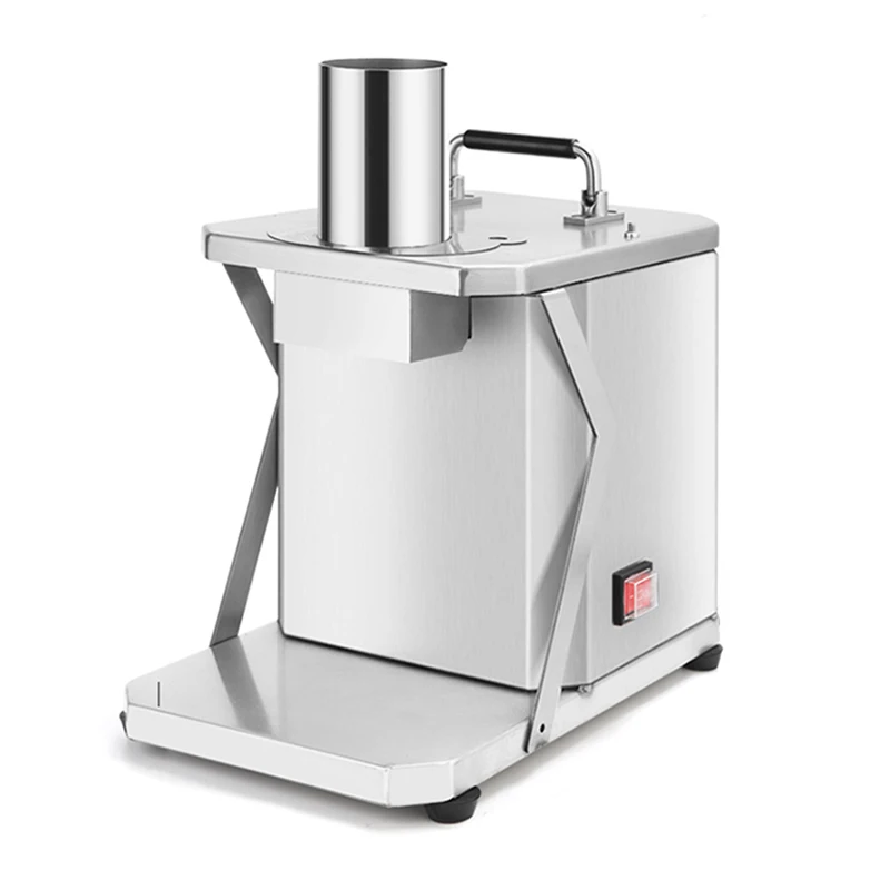 Компактная машинка для нарезки картофеля 220 В