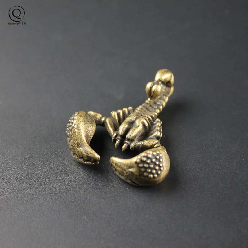 Тула Купить Брелок Для Ключей Скорпион