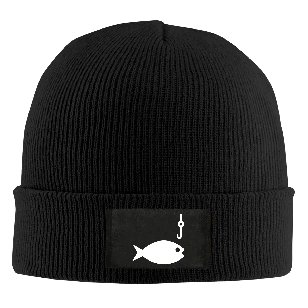Рыболовная удочка развлекательная шапочка с дизайном зимняя фотовспышка