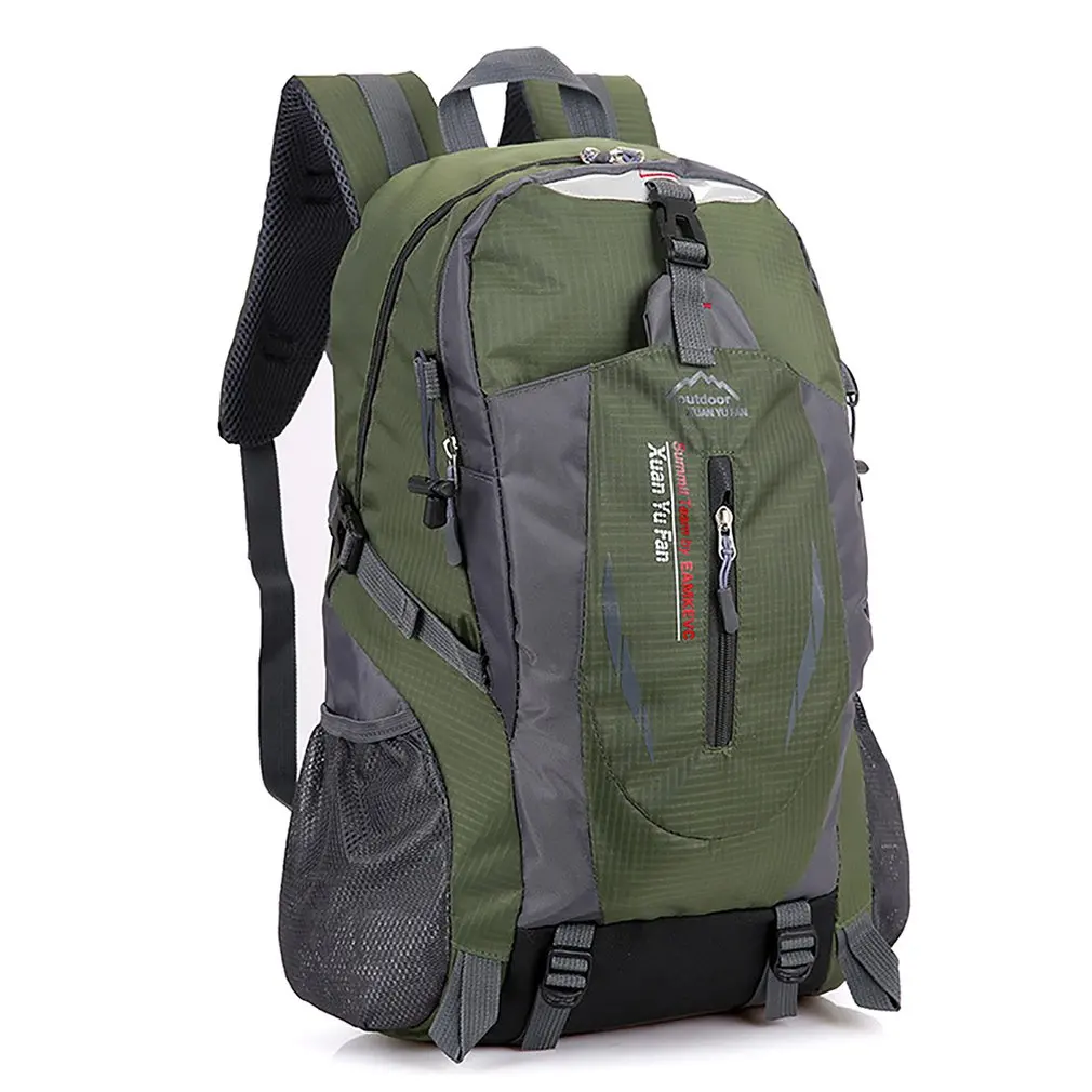 

Outdoor Backpack Large Capacity Mountaineering Bag Travel Backpack Hiking Travel Package