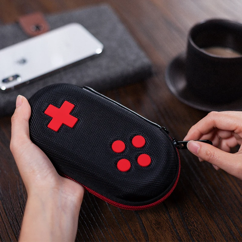 Классический защитный чехол для геймпада 8BitDo|Геймпады| |