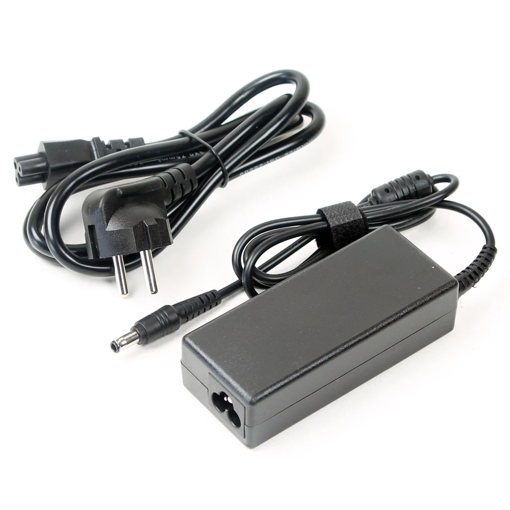 Адаптер зарядного устройства 19 в 3 16 а для Samsung 300U1A GT8850XTD 305E GT8900 305E4A GT8900DXV NP-Q1EX RV408