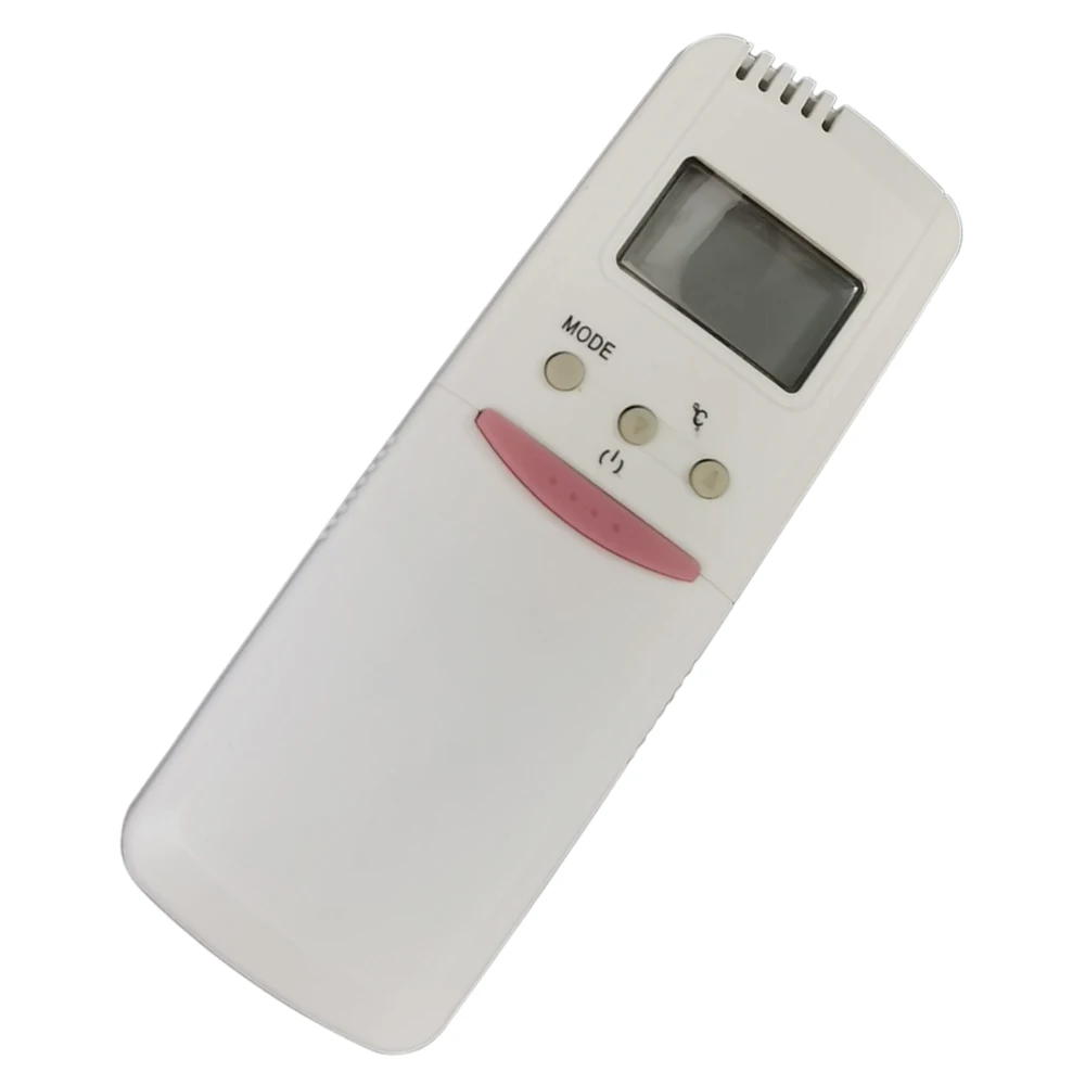Пульт дистанционного управления заменить для CHANGHONG Weili кондиционер WLRJ-01 WLHL-01 WLRJ-01R