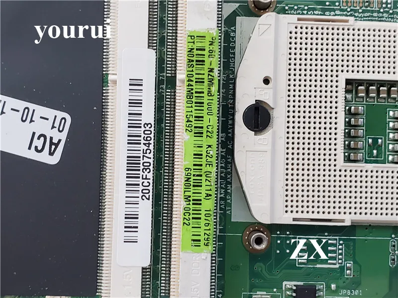 материнская плата k52jr rev2 2 для ноу