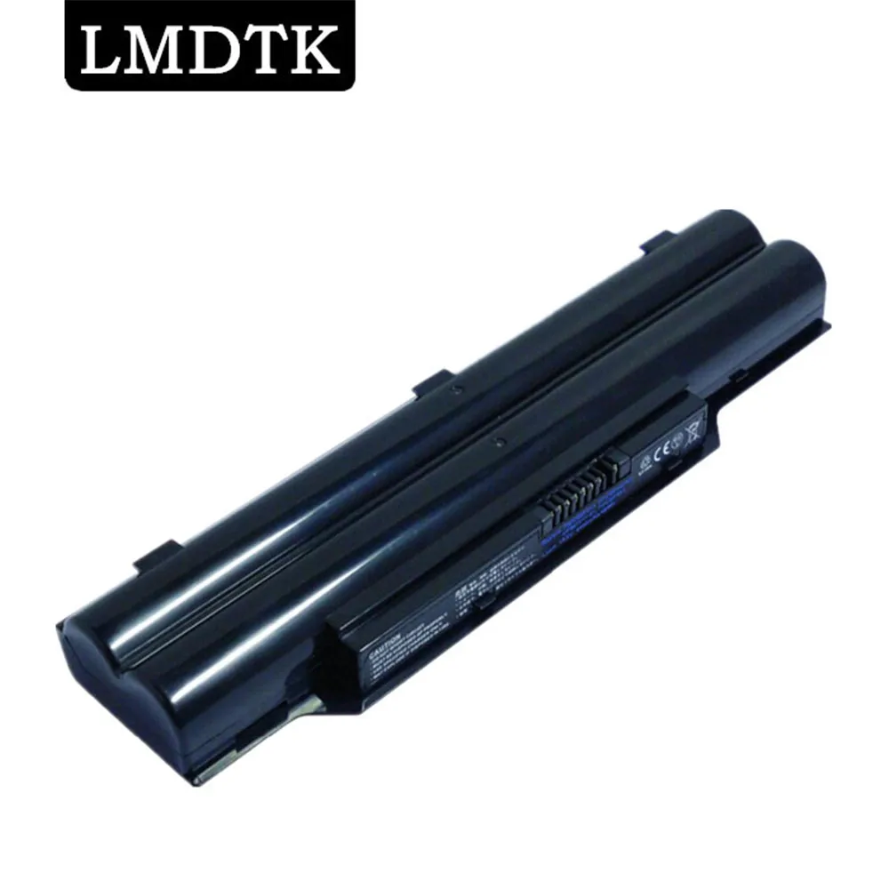 Аккумулятор LMDTK для ноутбука Fujitsu Lifebook A532 AH532 AH532/GFX FPCBP331 FMVNBP213 FPCBP347AP|laptop battery|6 cell laptop