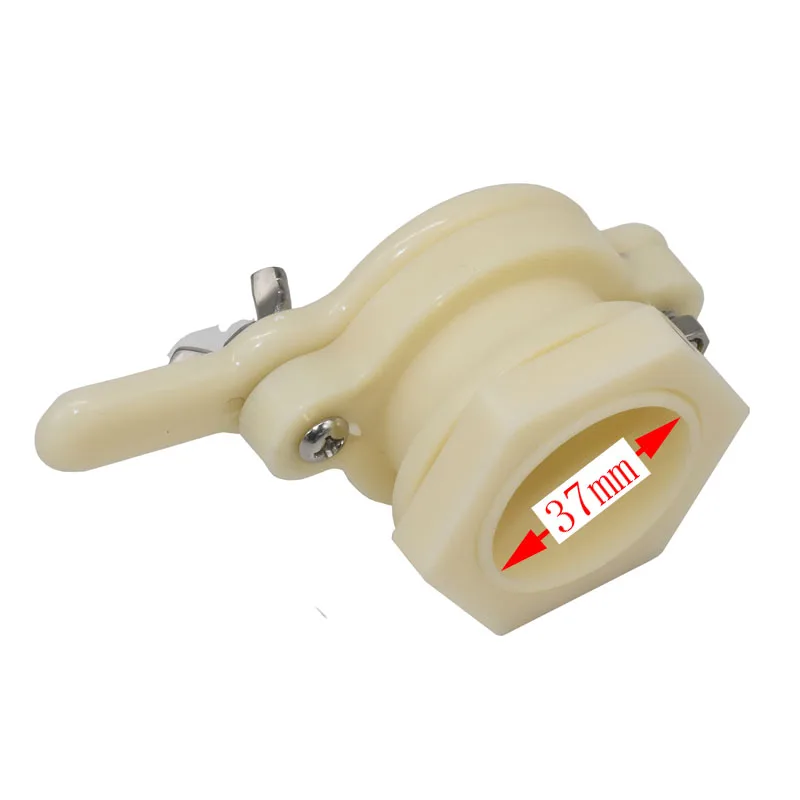 1 шт. пчеловодческий клапан для извлечения меда|Инструменты пчеловодства| |