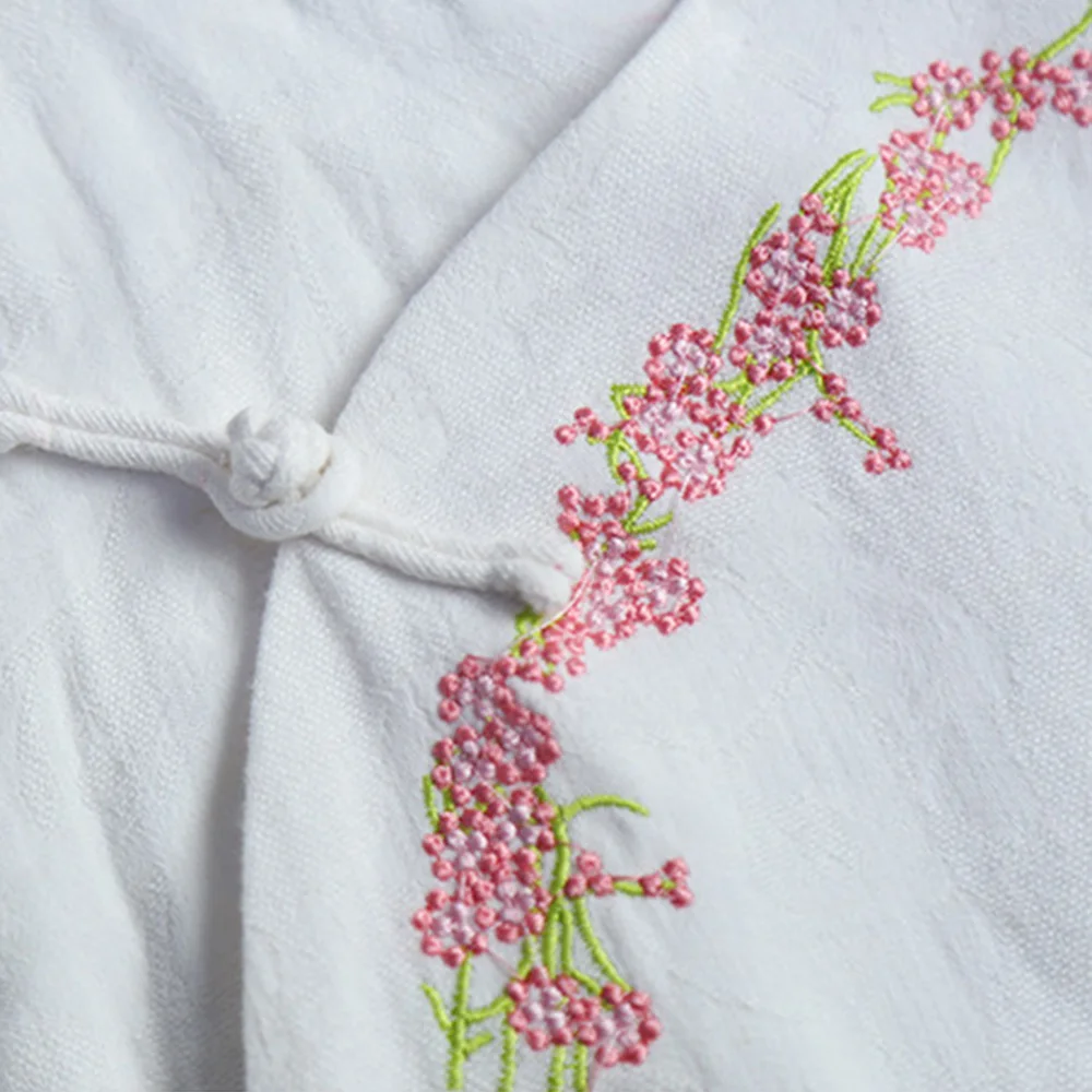 

2021 spring new improved cheongsam dress young style literary temperament elegant retro slim cheongsam