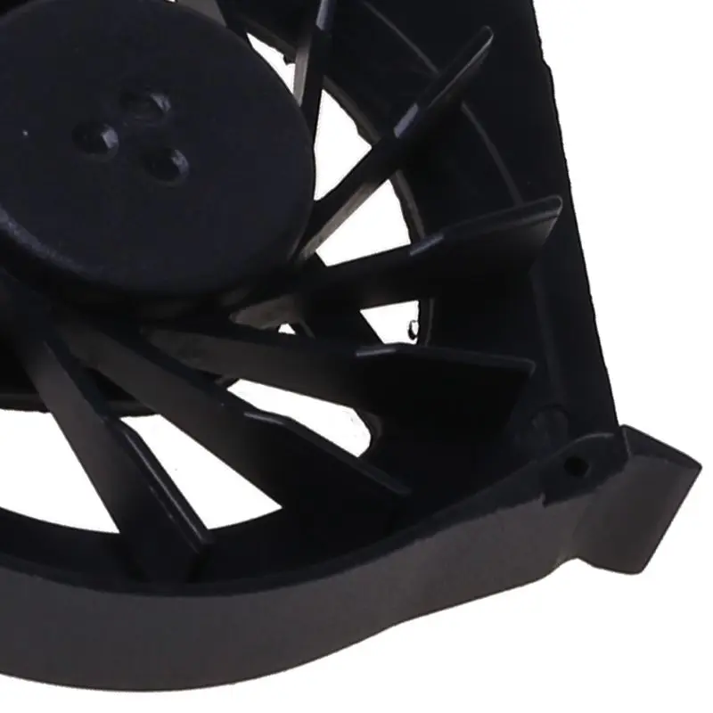 

Cooling Fan Laptop CPU Cooler 4 Pins Computer Replacement 5V 0.5A for HP Pavilion G4-2000 G6-2000 G6-2100 G6-2200 G7-200