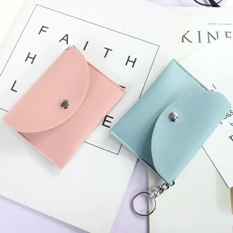 

Wallet Female Purse Wallet Women Leather Luxury Card Holder Clutch Casual Women Wallets Zipper Pocket Hasp Ladies