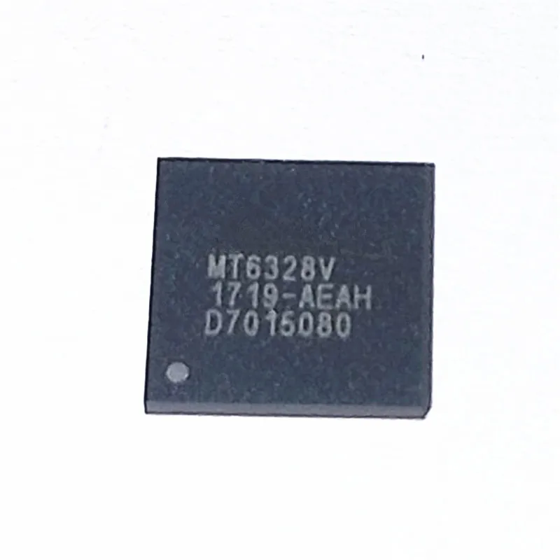 1 шт./лот MT6328V MT6328 BGA
