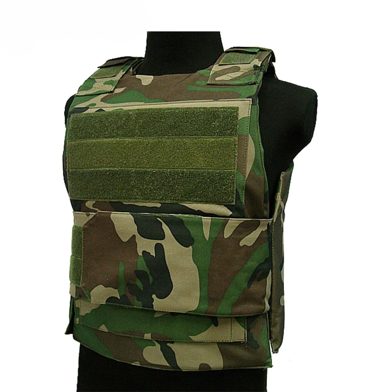 Тактический жилет Лучшие продажи Подлинная американская cs поле специальная