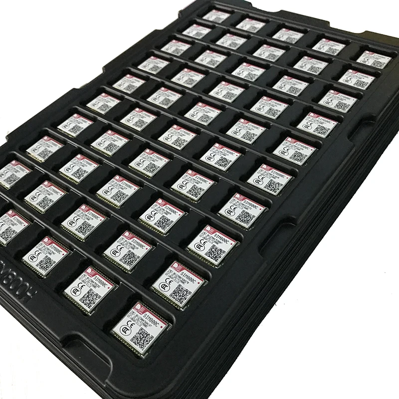 5 шт./лот SIM800C SIMCOM 24M без Bluetooth Quad-band 850/900/1800/1900 GPRS 100% новый и оригинальный подлинный |