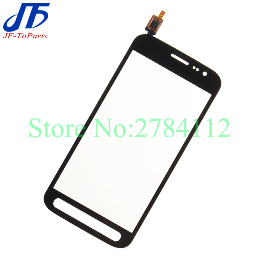 10 шт. сменная сенсорная панель для Samsung Galaxy Xcover 3 4 G388 G388F G390 SM G390F сенсорный экран