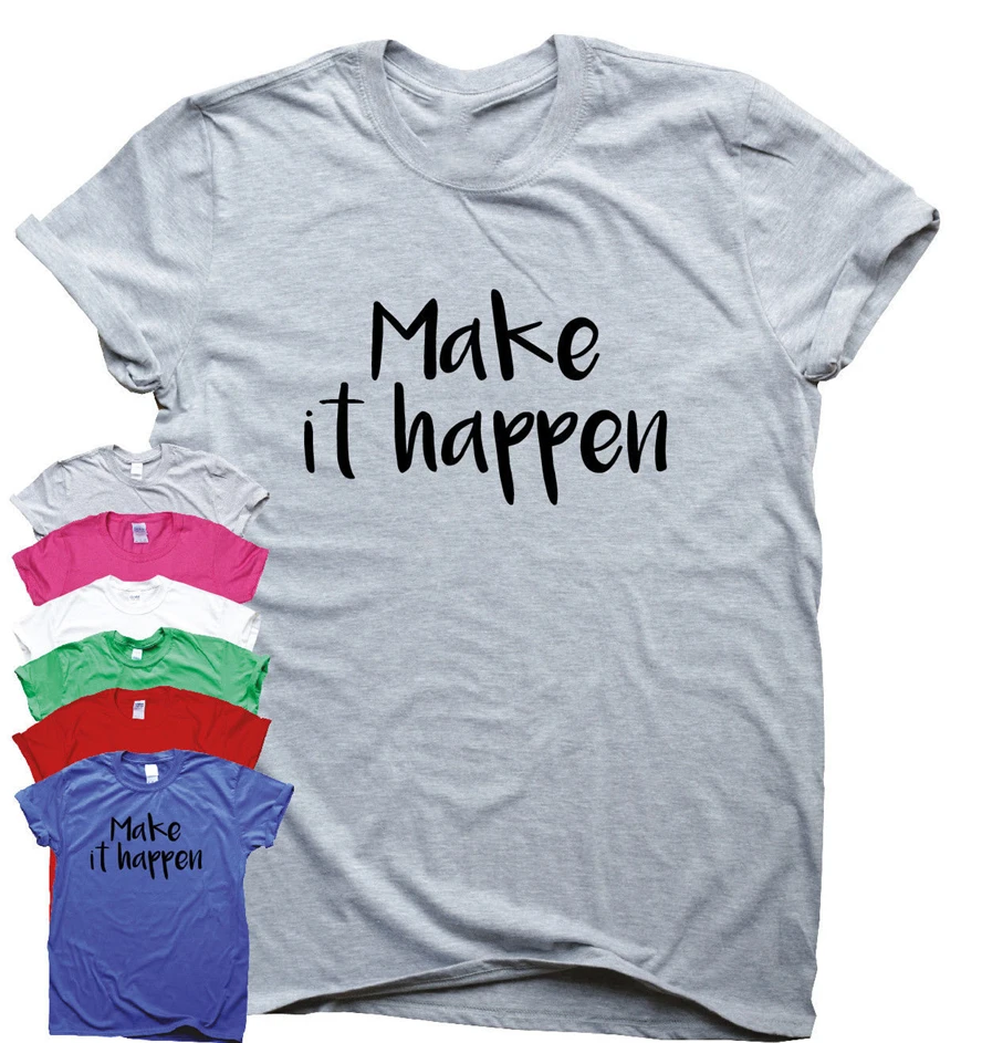 Тренировочные футболки мотивационный Топ для женщин Мужская футболка бега