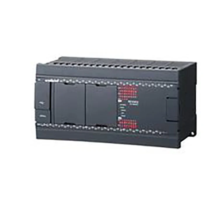 

programmable logic controller KV-N60AT Basic unit AC power type input 36 point output 24 point transistor output KV-N6OAT