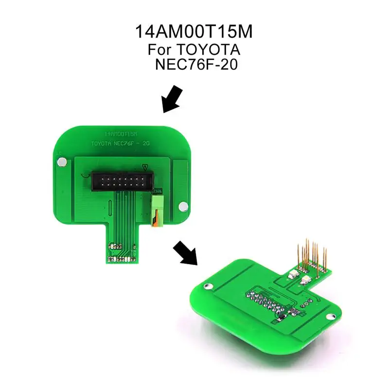 Светодиодный BDM Рамка ECU чип инструмент для настройки BDM Рамка с светодиодный ECU программист 4 зонда ручка подходит Kess V2 KTAG K TAG Fgtech BDM 100 BDM Рамка