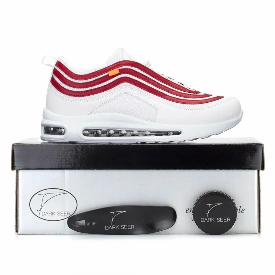 

Unisex Sneakers Dark Seer A95 Casual Shoes 2020 Unisex