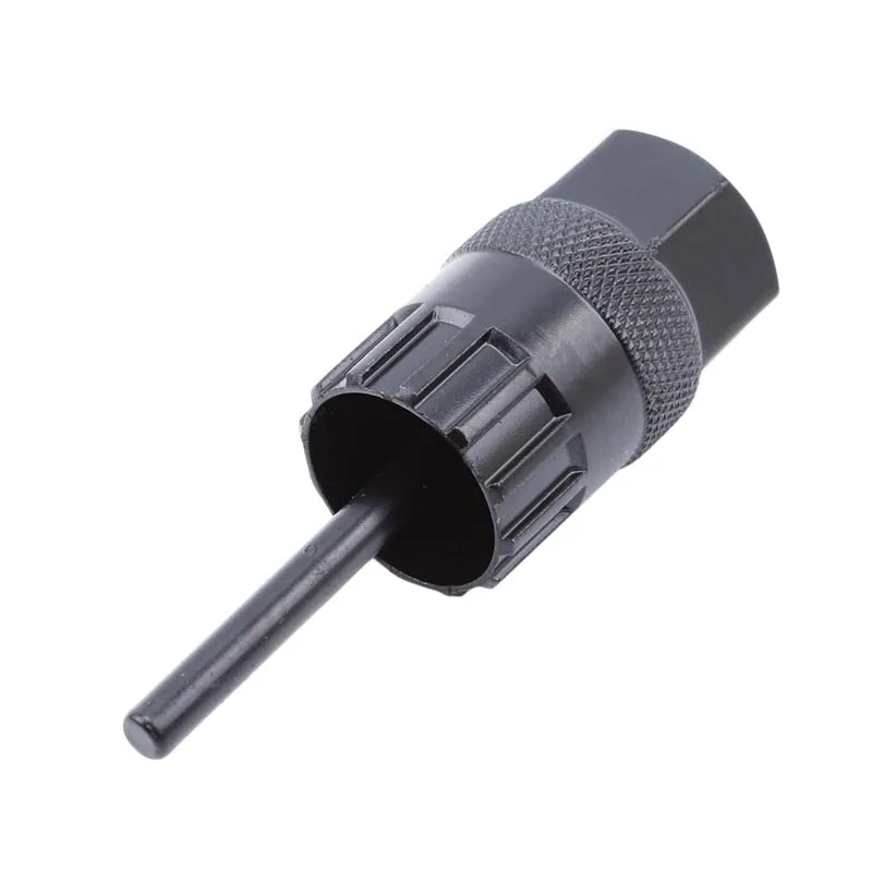 

New Bicycle Non-movable Flywheel Removal Socket Guiding Stick Repair Tool Bicycle Flywheel Tools