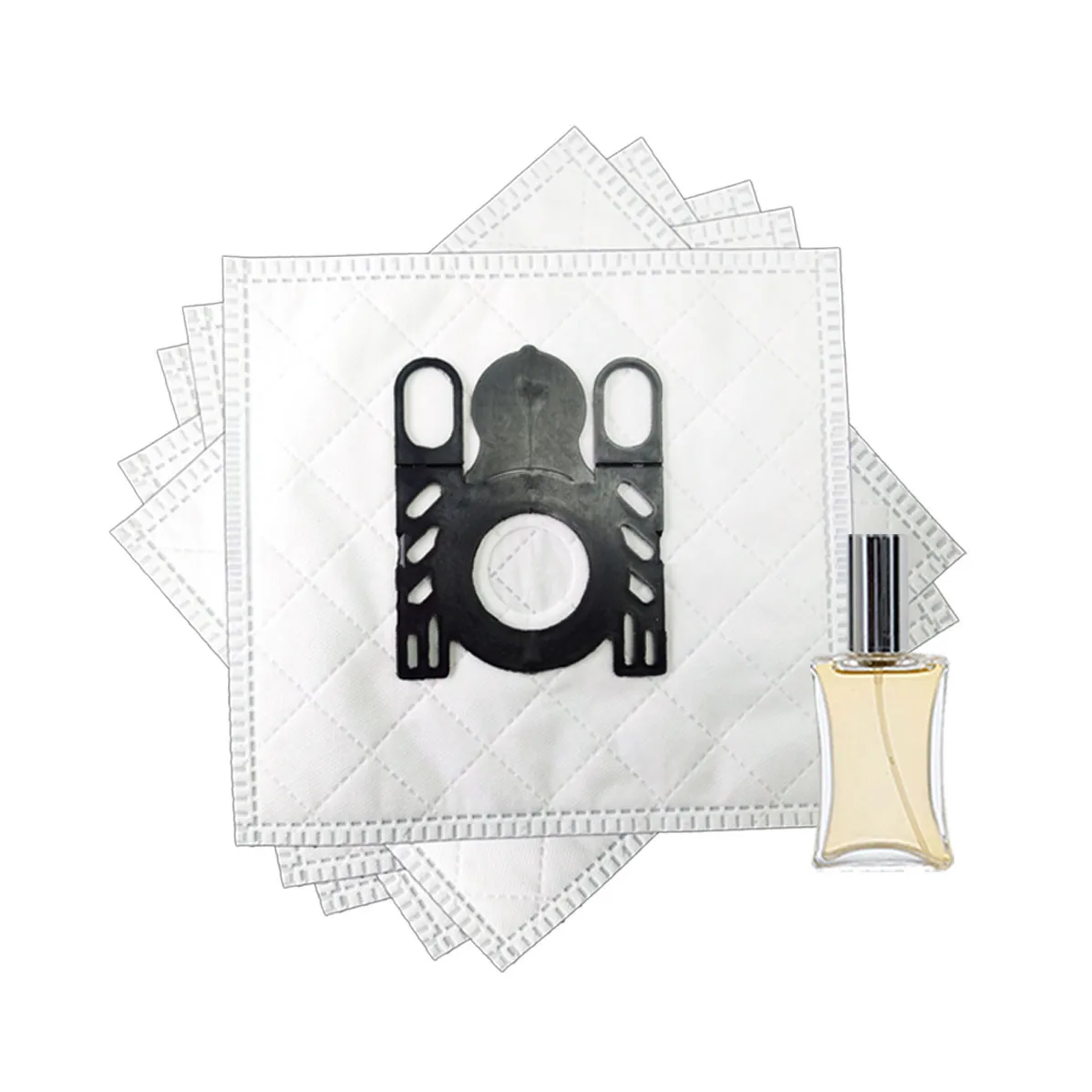 Пылесос мешка для сбора пыли Совместимый бренд модель с обратной лопатой BKS 2920