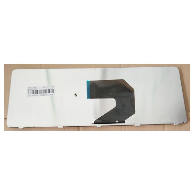 YALUZU испанская клавиатура для ноутбука HP Pavilion G43 G4-1000 G6S G6T G6X G6-1000 CQ57 G57 430 431 435 черная