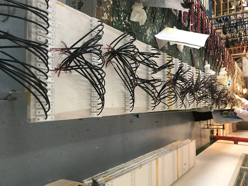 6 шт. Бесплатная доставка! Фонасветильник светодиодный передний с 4 светодиодами