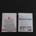 Ножки для игровой мыши 2 компл.упак. Tiger, коньки для мыши VAXEE ZYGEN NP-01, белая мышь скользит по краю