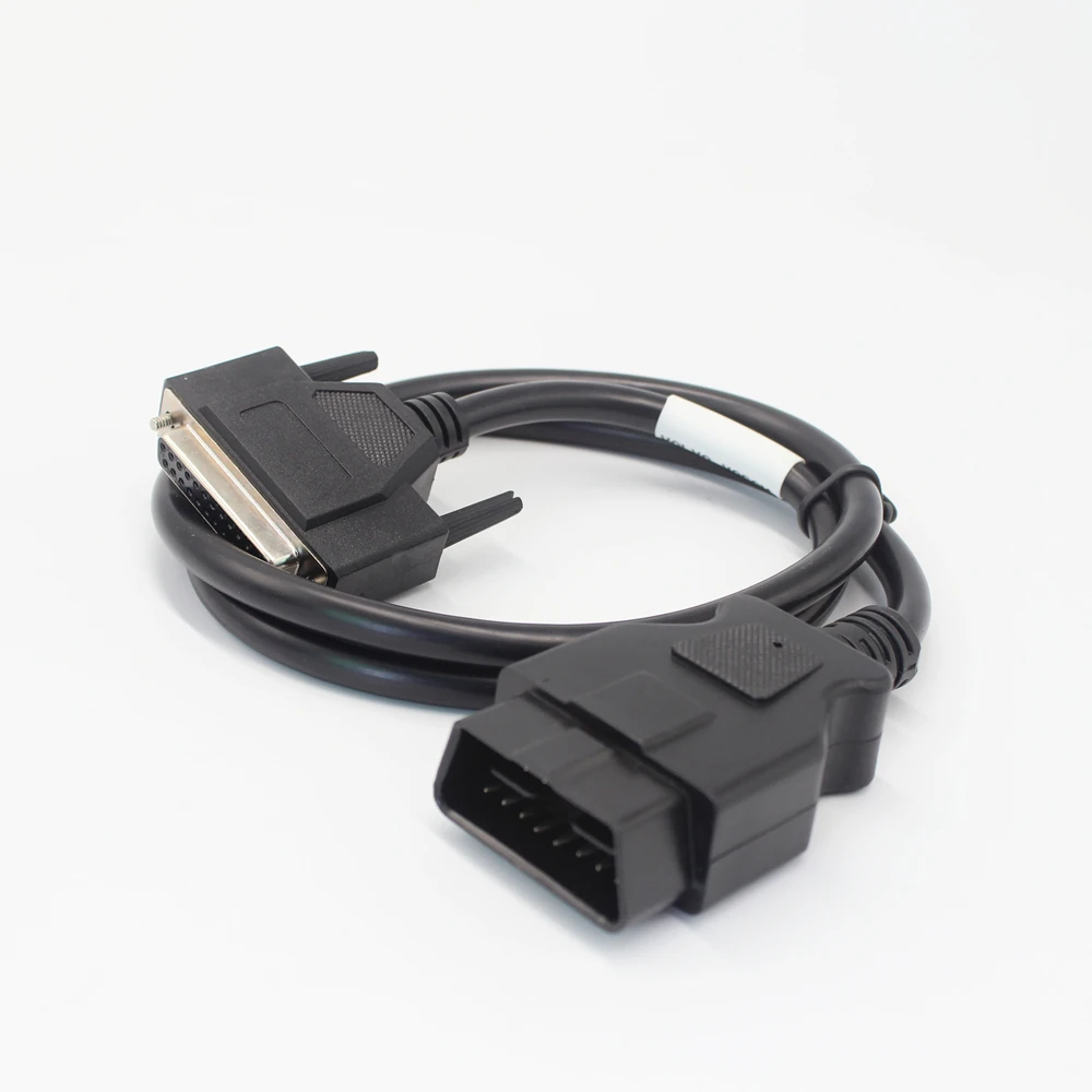 

For-Volvo/Renault/Mack Truck Diagnostic Cable for-Volvo Vocom 88890300+PTT Premium Tech Tool for-Volvo Vcads 88890300 Vocom