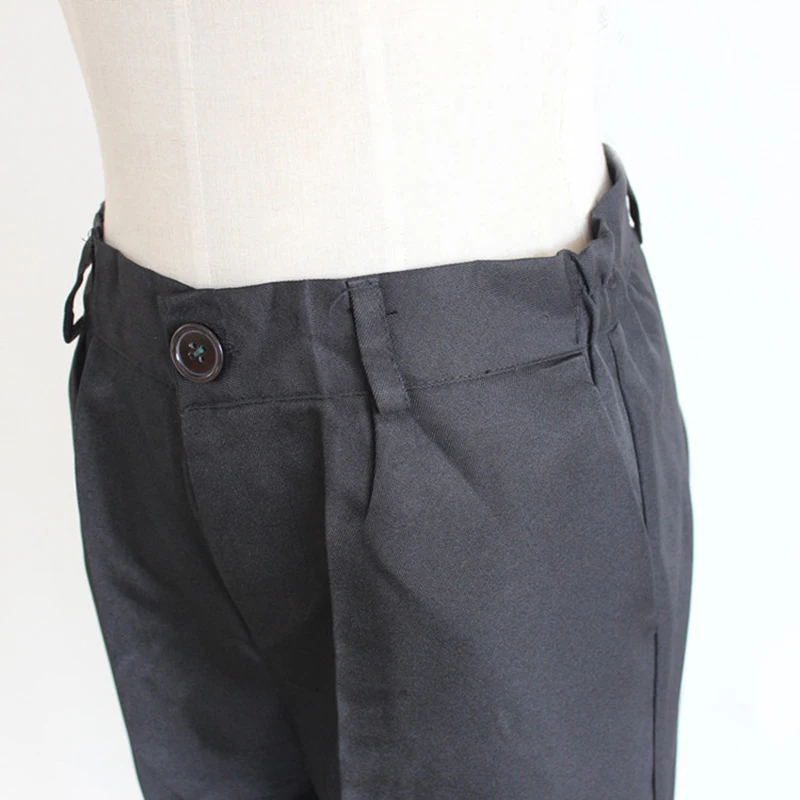 Хит продаж Аниме Последний Серафим Вампирское царство Костюмы для косплея Yuuichirou