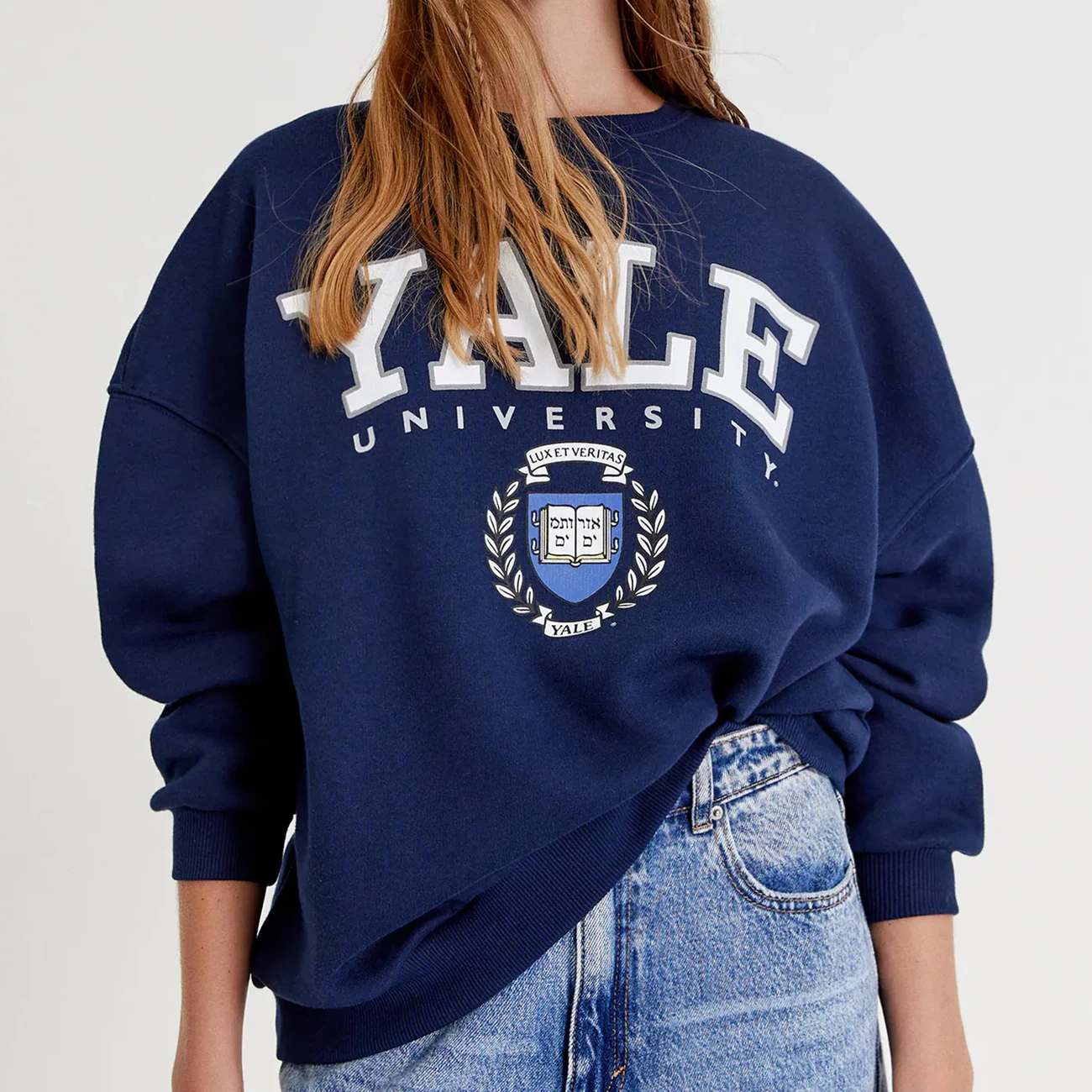 

Уличная модная толстовка с буквенным принтом, женская зимняя одежда, теплые плюшевые Топы с длинным рукавом, корейские брендовые пуловеры в...