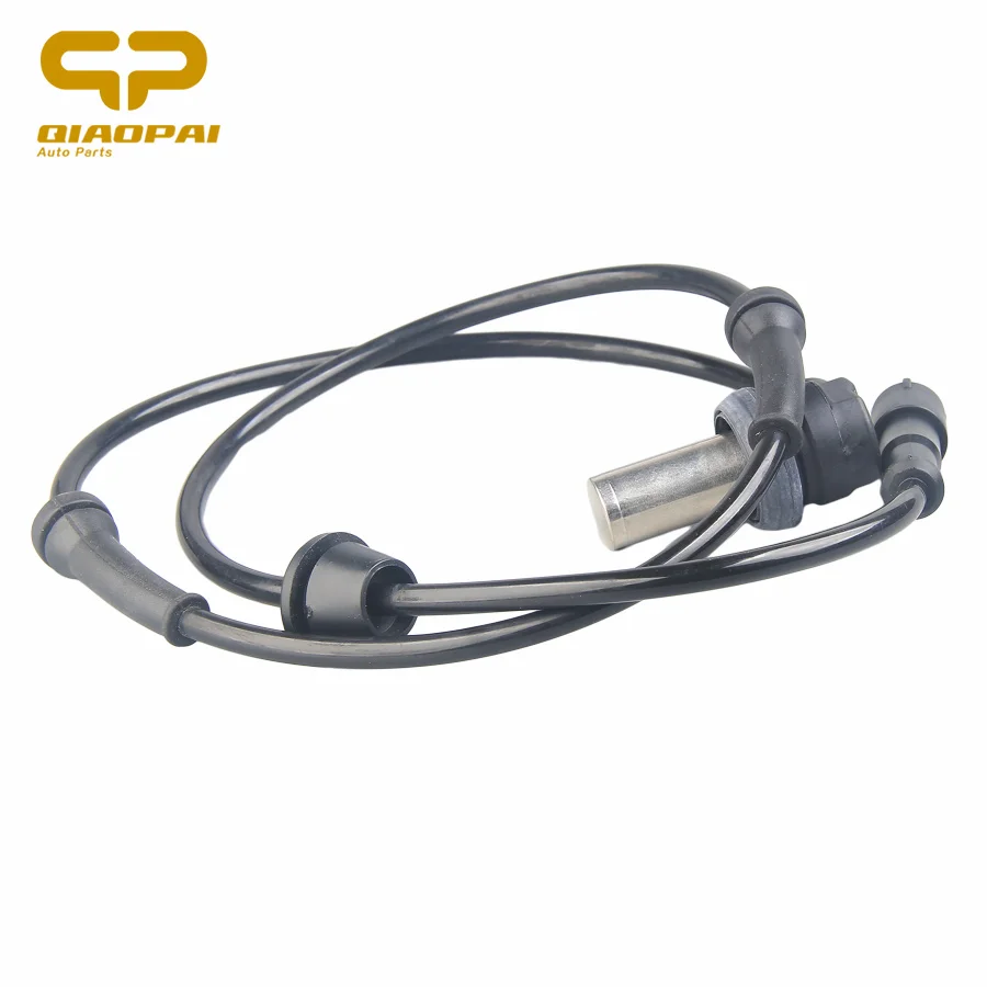 

ABS Датчик скорости колеса Передний R/L антиблокировочный датчик торможения 4A0927803 ALS1476 5S10441 SU11894 4A0 927 803 для Audi 100 A6 S4 S6