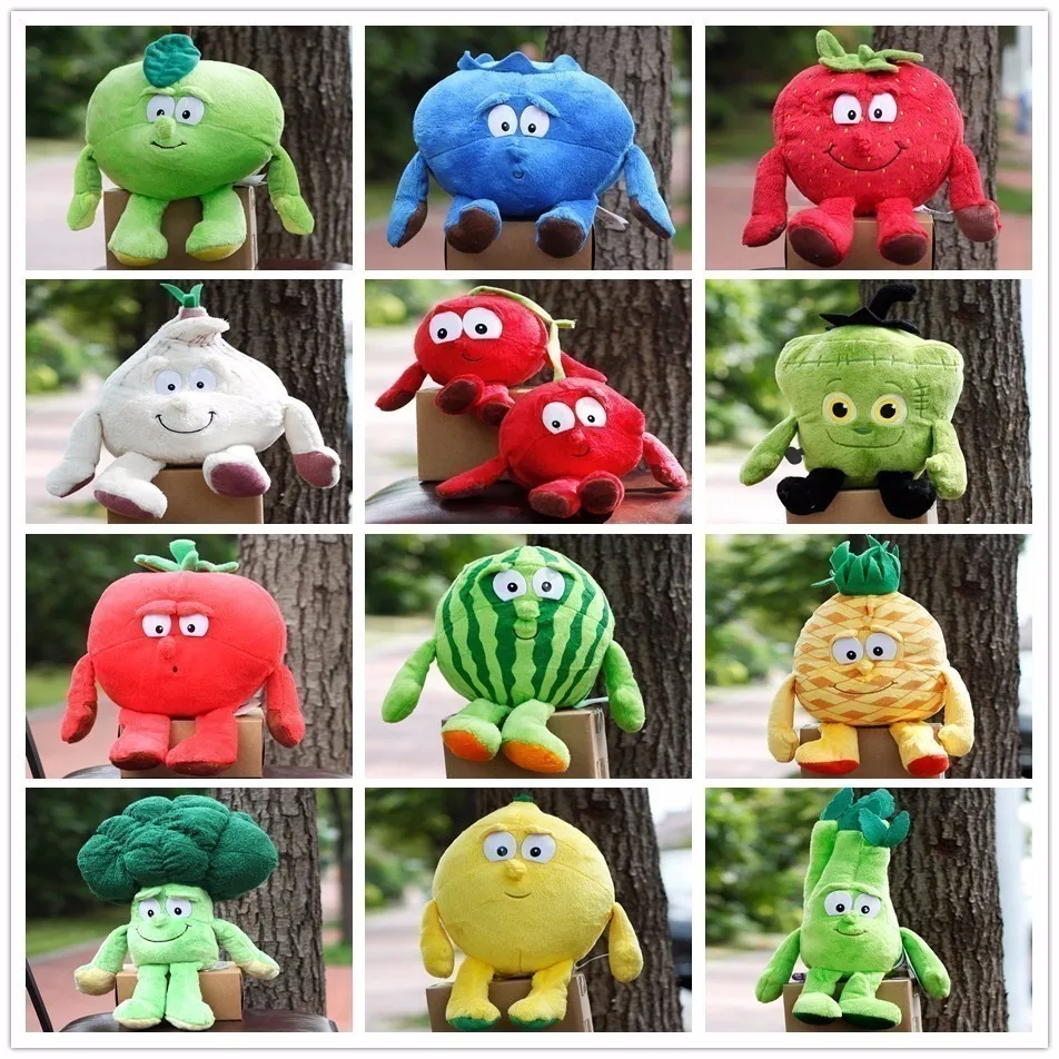 Мягкие игрушки для детей 10-35 см | Игрушки и хобби