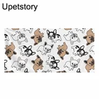 Upetstory с принтом 