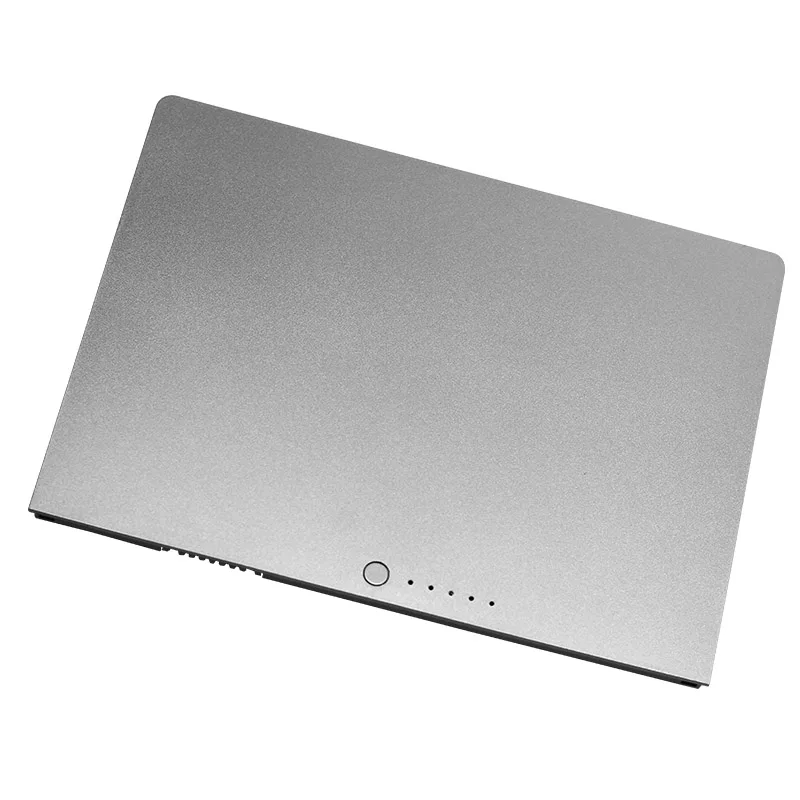 Golooloo 6300 мАч аккумулятор для ноутбука A1189 для Apple MacBook Pro 17' MA611B A1151 A1212 A1229 A1261 MA458 MA458*/A MA458G/A MA458J/A
