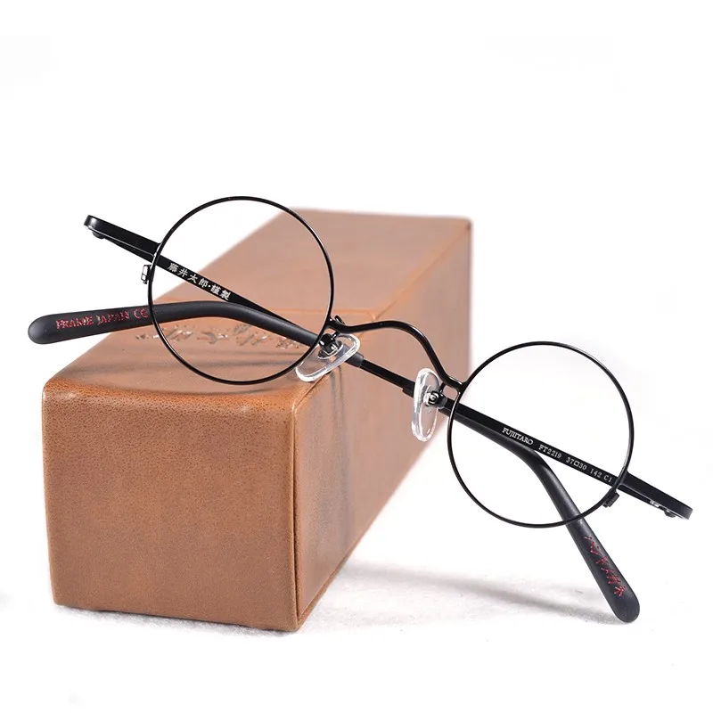 

Оправа для очков Ультралегкая в металлической оправе для мужчин и женщин