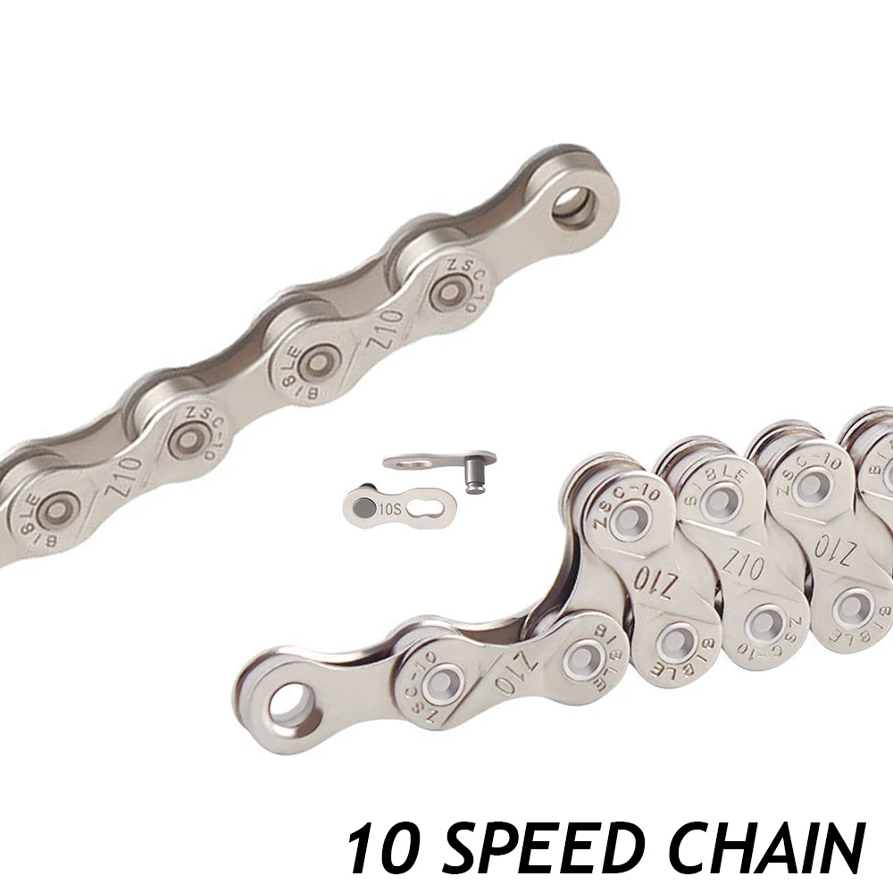 

ZTTO MTB 10 Speed HG Cassette 10S11-40T/42T Cassette Bicycle Shifter Rear Derailleur 10S Groupset K7 Sprocket for m610 m670 x5x7