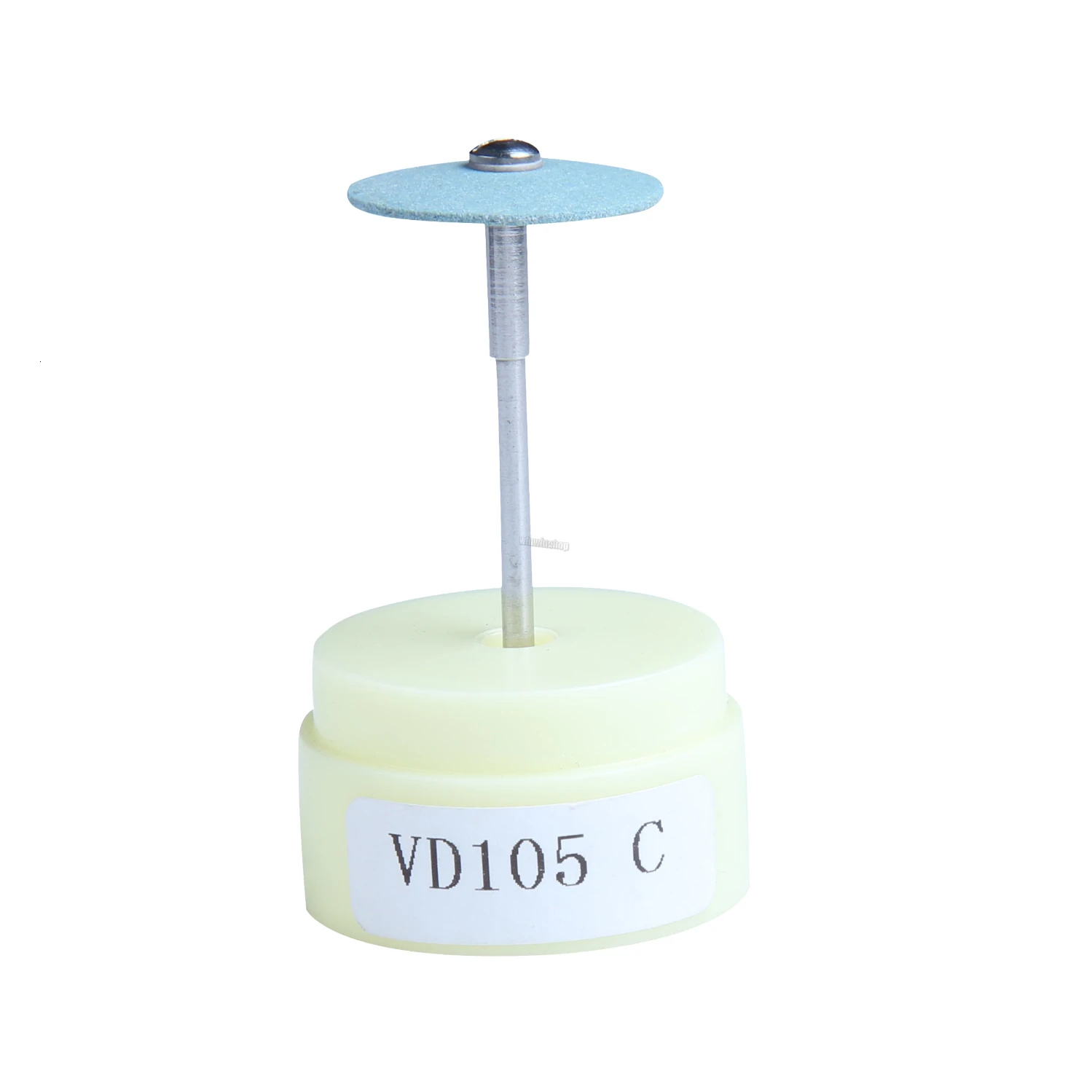 1 шт. 2 35 мм алмазные стоматологические Камень керамические шлифовальные