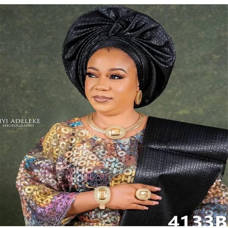 Органзовая кружевная африканская ткань 2021 Высокое качество последние