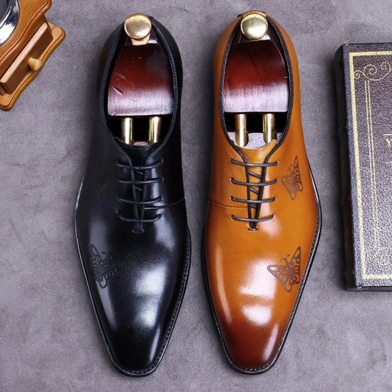 

Men's Shoes