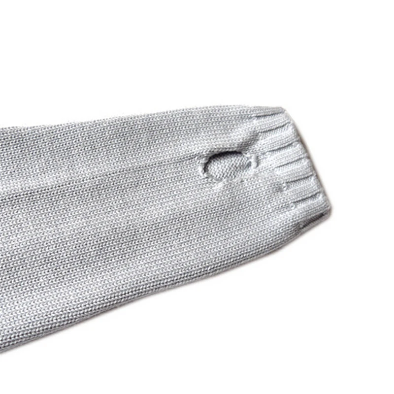 Костюм для косплея Aiden Pearce костюмы взрослых Мужская трикотажная одежда вязаные