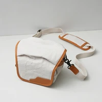 origional fashion dslr camera bag one shoulder lightweight men waterproof over the shoulder bag for sony canon m50 nikon