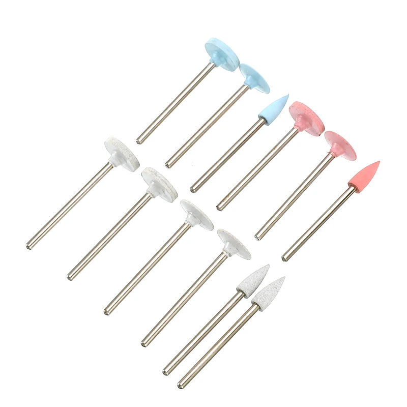 Стоматологическая композитная Полировка боров для низкой насадка