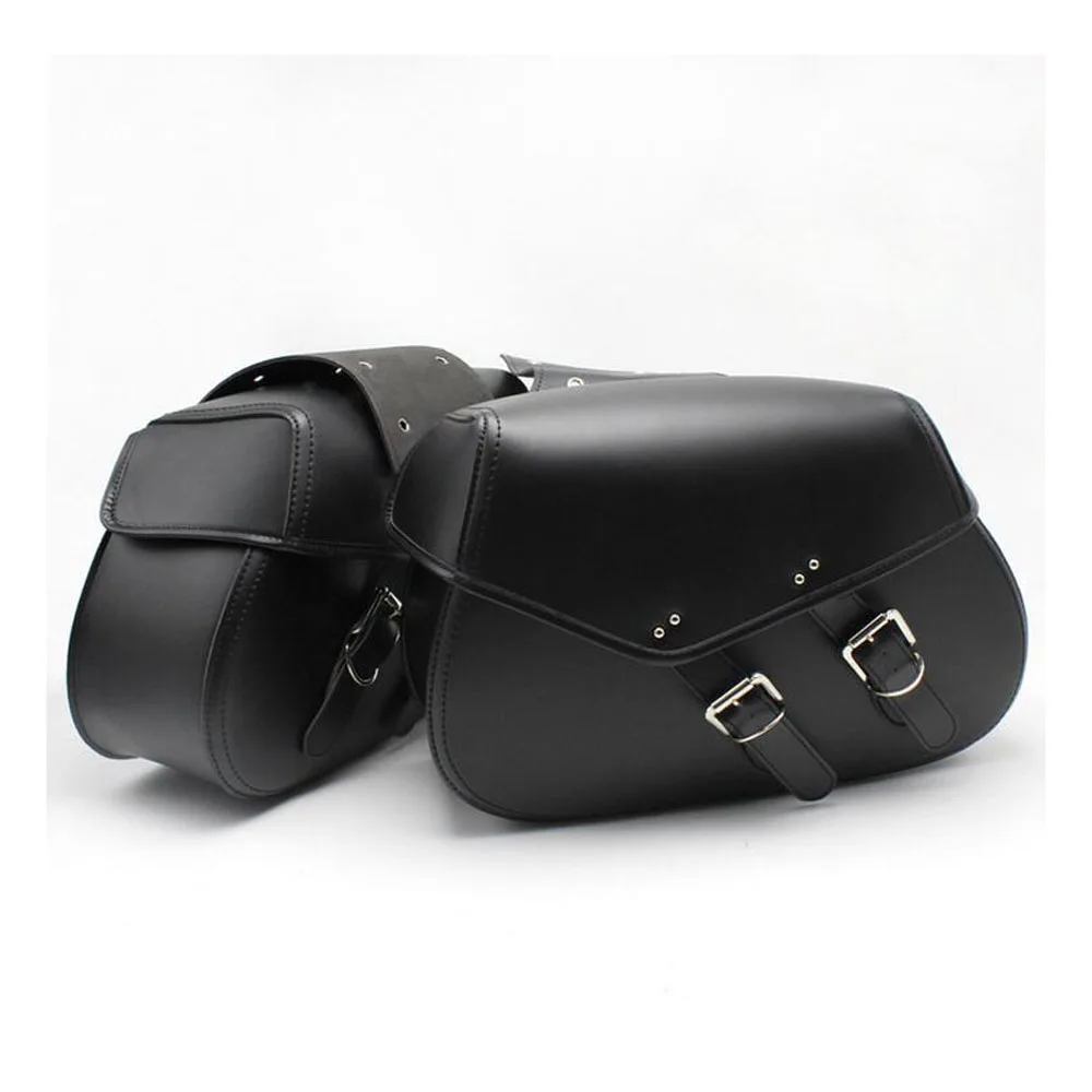 

Водонепроницаемая мотоциклетная сумка для багажа, 48x16x30 см