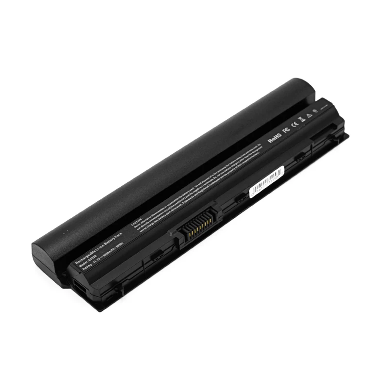 Аккумулятор 11 1 В для ноутбука DELL Latitude E6320 E6330 E6430S E6120 E6220 E6230 K4CP5 K94X6 KFHT8 FRROG RCG54 RFJMW F33MF