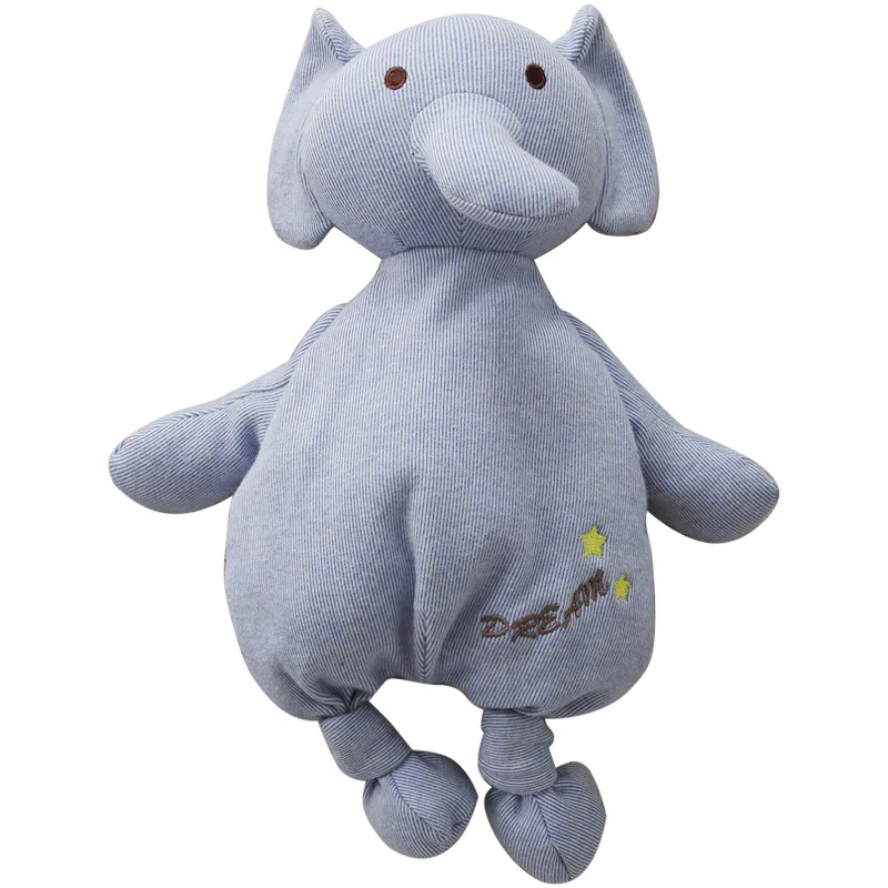 Медведь собака плюшевые мягкие игрушки милые животные Мультяшные Детские